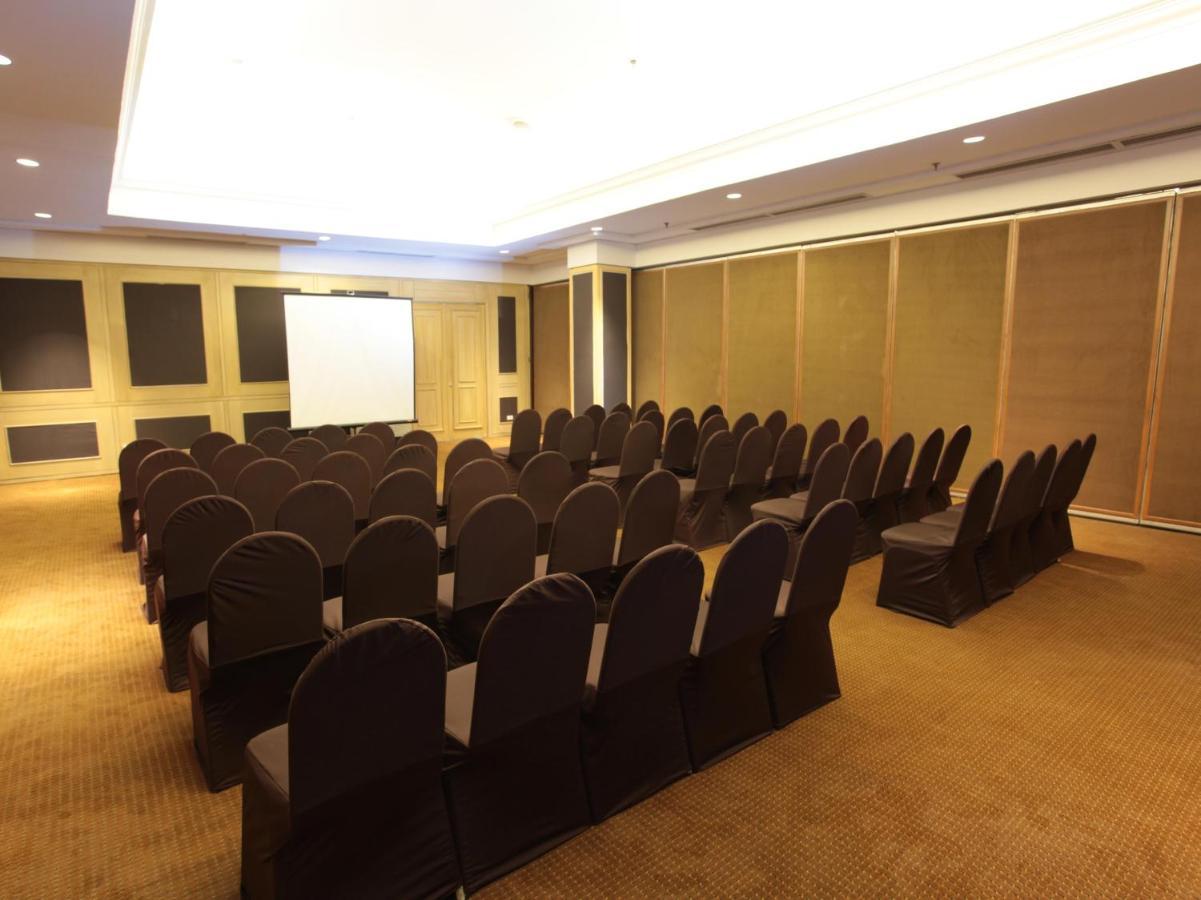 Summit Circle Cebu - Quarantine Hotel מראה חיצוני תמונה