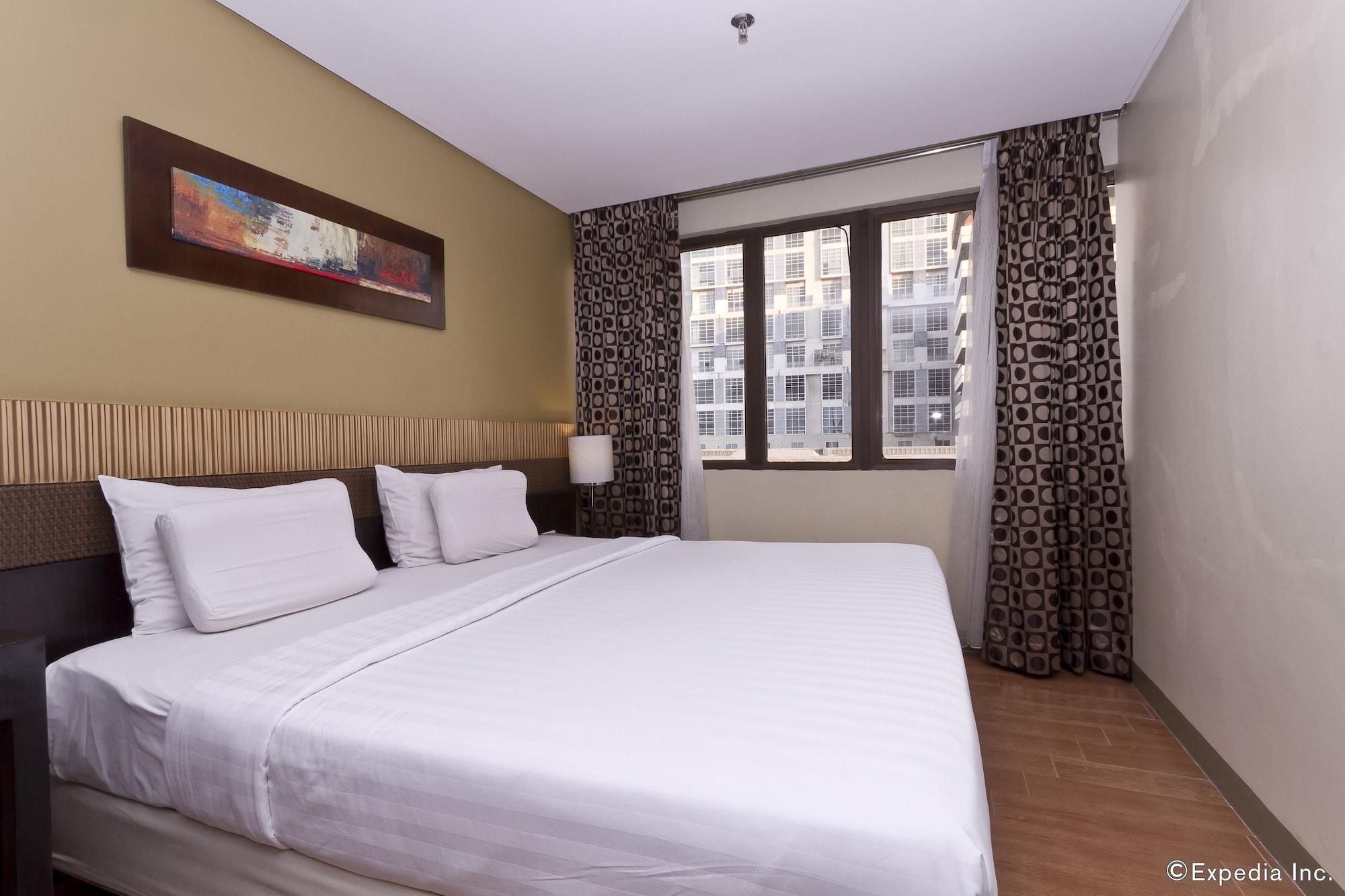 Summit Circle Cebu - Quarantine Hotel מראה חיצוני תמונה