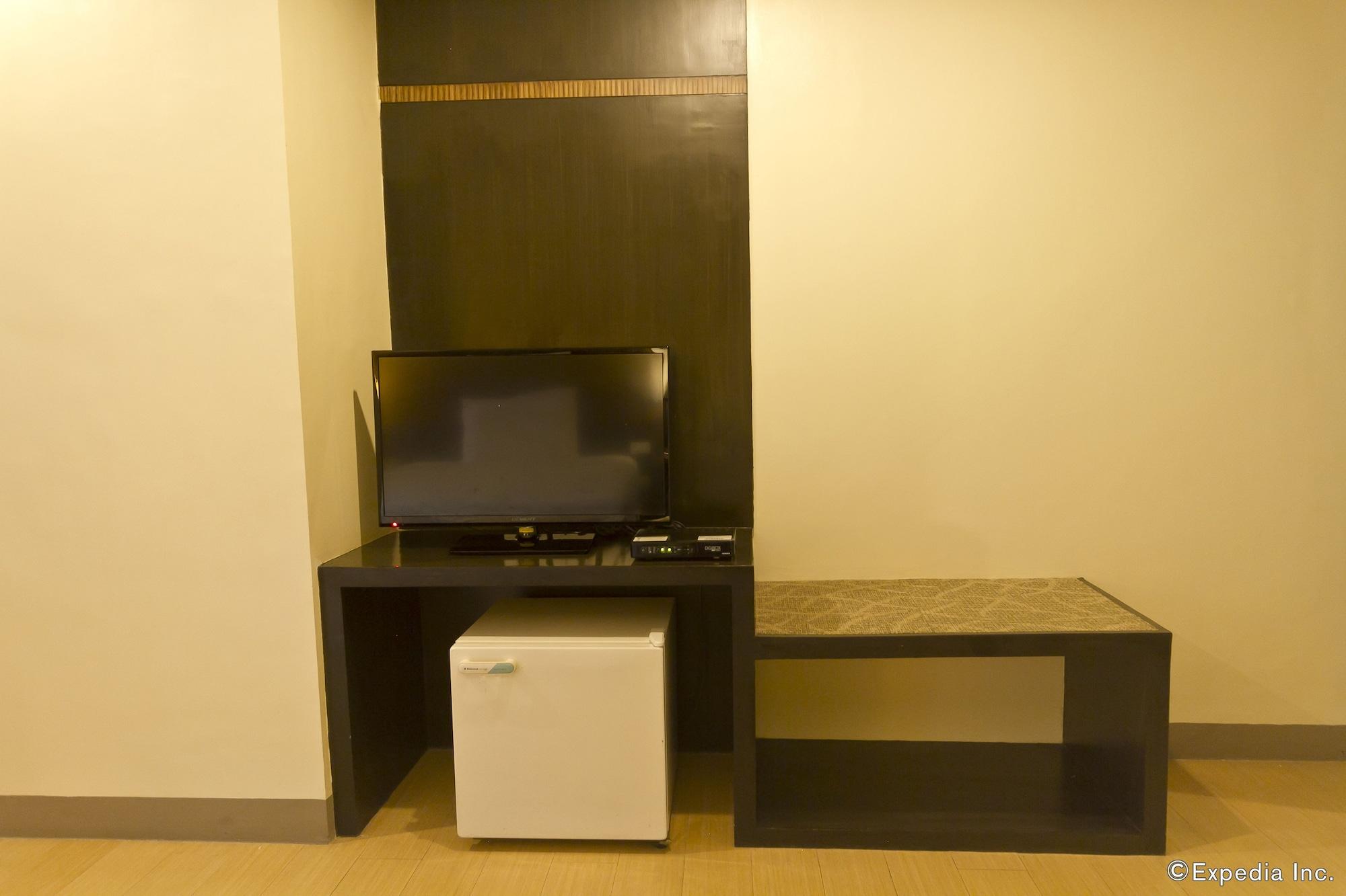 Summit Circle Cebu - Quarantine Hotel מראה חיצוני תמונה