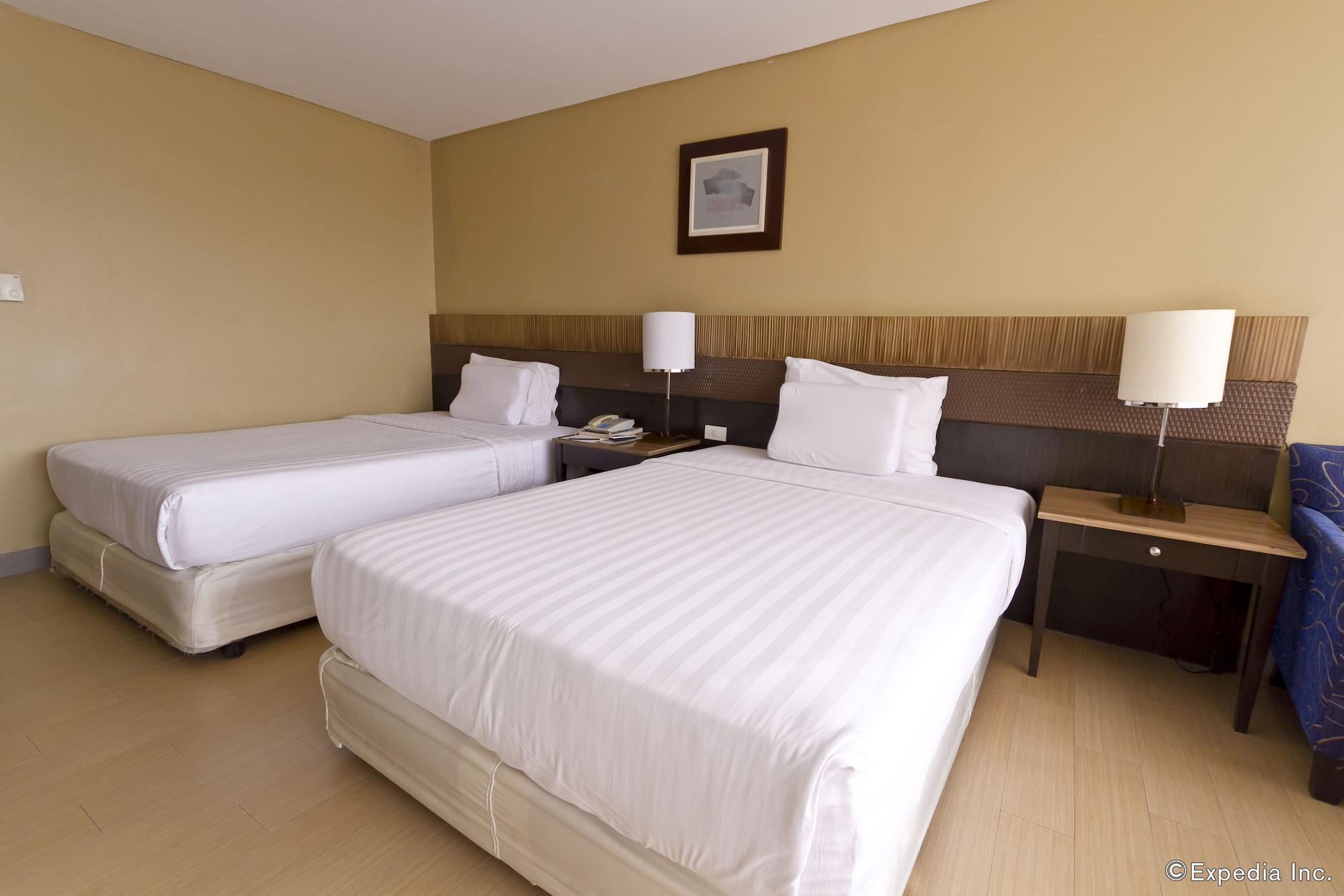 Summit Circle Cebu - Quarantine Hotel מראה חיצוני תמונה