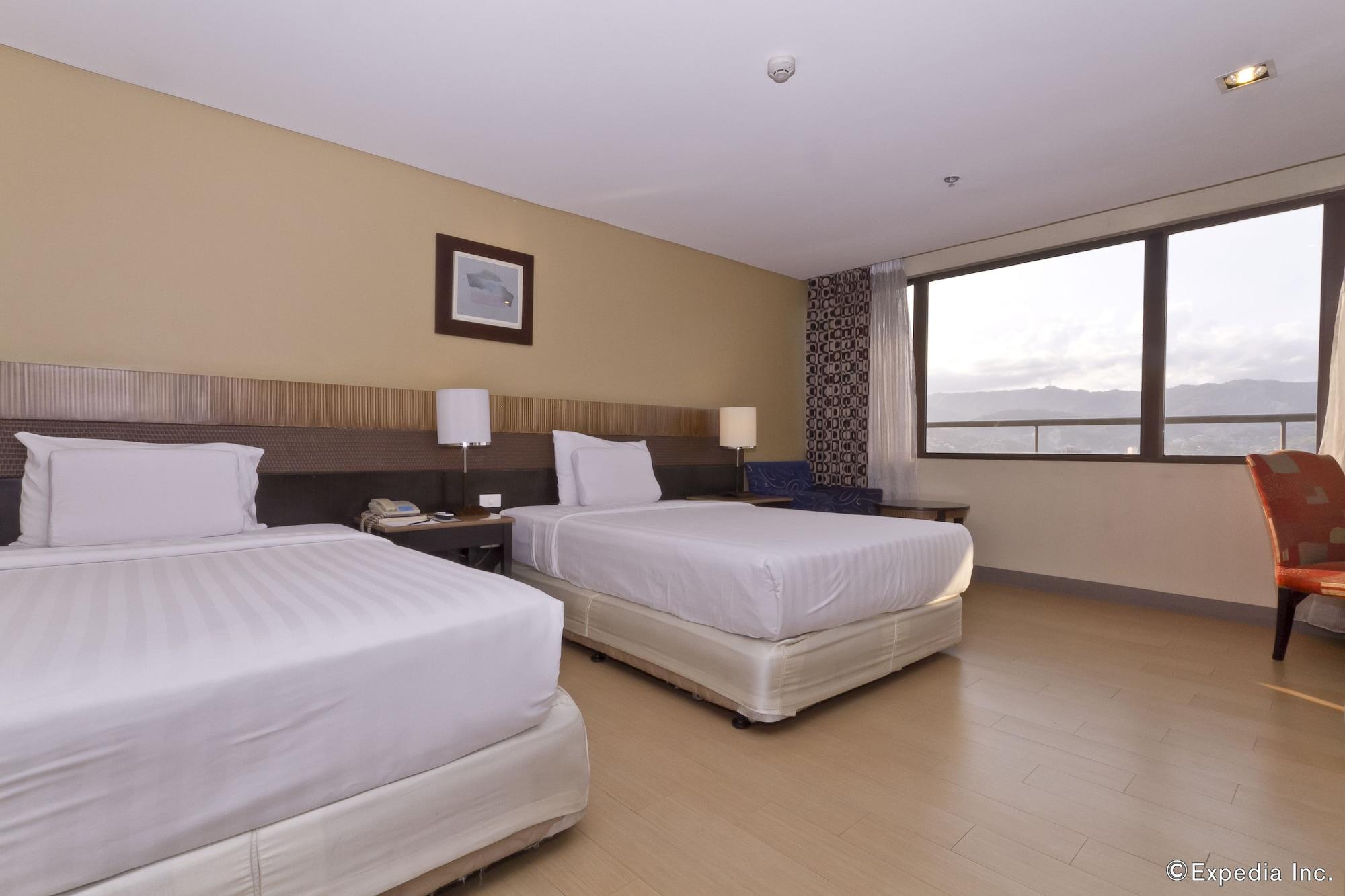 Summit Circle Cebu - Quarantine Hotel מראה חיצוני תמונה