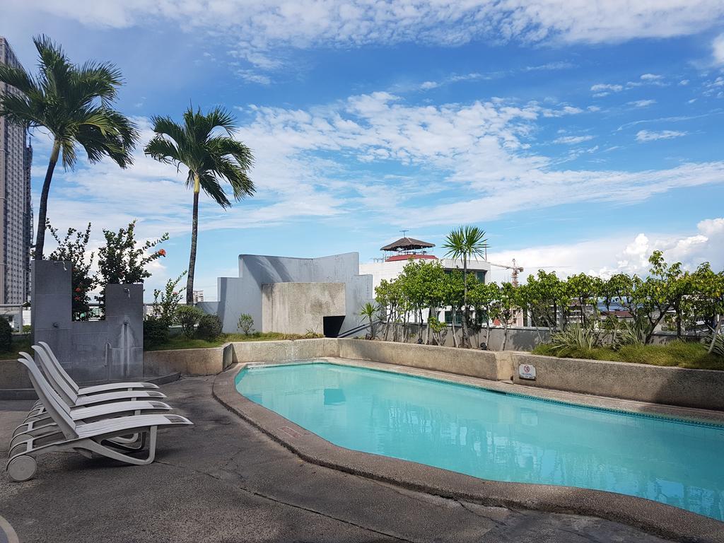 Summit Circle Cebu - Quarantine Hotel מראה חיצוני תמונה